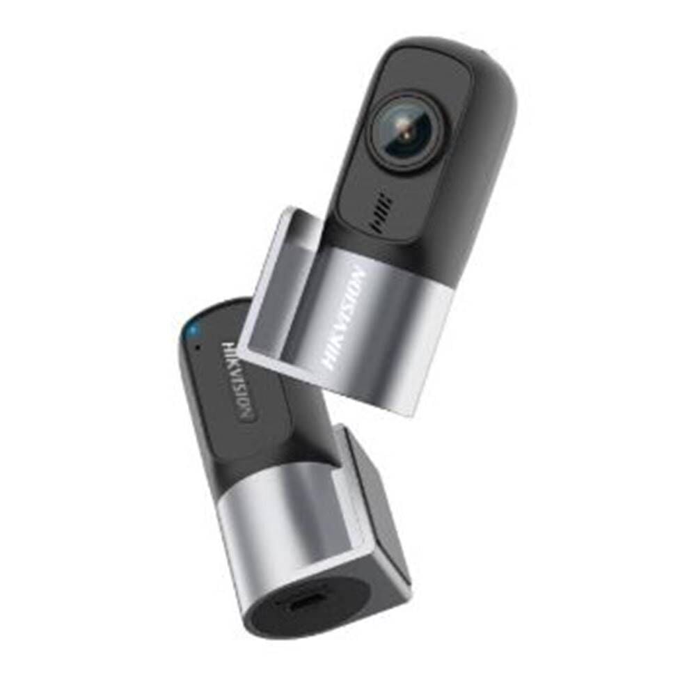 Hikvision AE-DC2018-D1 TYPE-C Araç İçi Kamerası 1080P, Wifi, APP, Single Channel