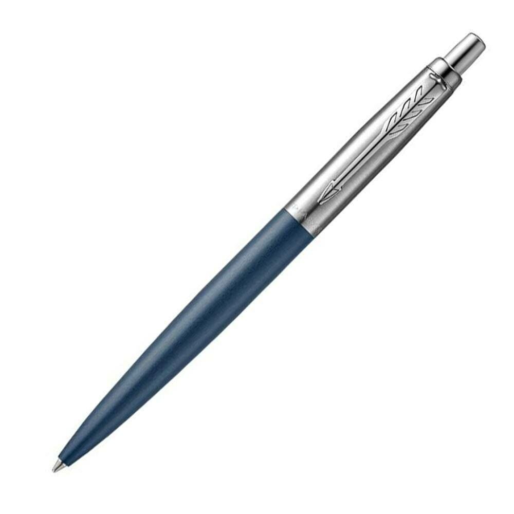 Parker XL CT Jotter Mat Mavi Tükenmez Kalem 2068359