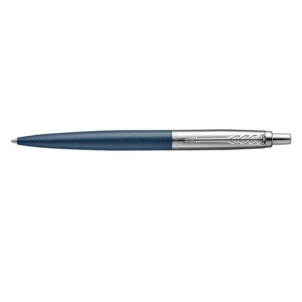 Parker XL CT Jotter Mat Mavi Tükenmez Kalem 2068359