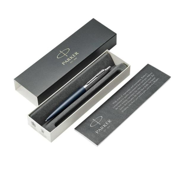 Parker XL CT Jotter Mat Mavi Tükenmez Kalem 2068359