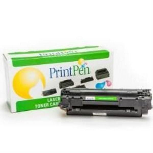 Printpen 11335 HP Q2612A CANON CRG-703 1010 1020 2900 3000 Toner