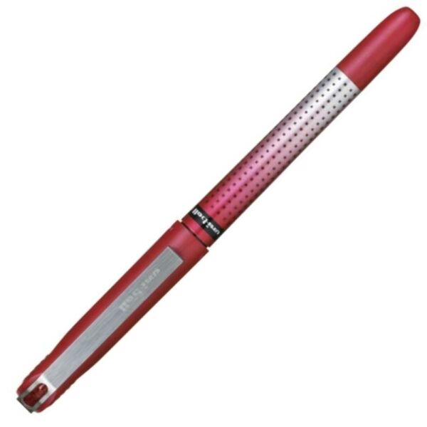 Uni Roller Kalem Eye Needle Ub-185S 0.5 Kırmızı