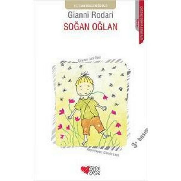 Soğan Oğlan