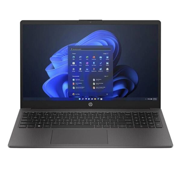 Hp 250 G10 B2NC9ES i5-1334U 8 GB 256 GB SSD 15.6'' W11 Home Notebook