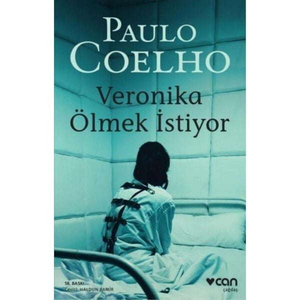 Veronika Ölmek İstiyor