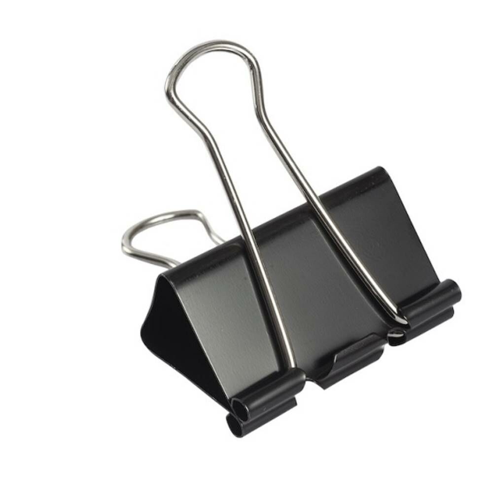 Kraf Bınder Clıps 41 Mm 441G 12 Li