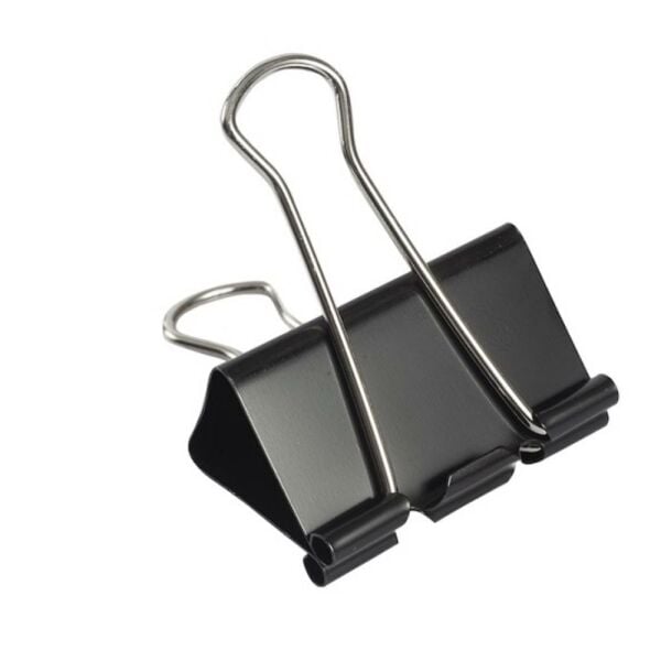 Kraf Bınder Clıps 41 Mm 441G 12 Li