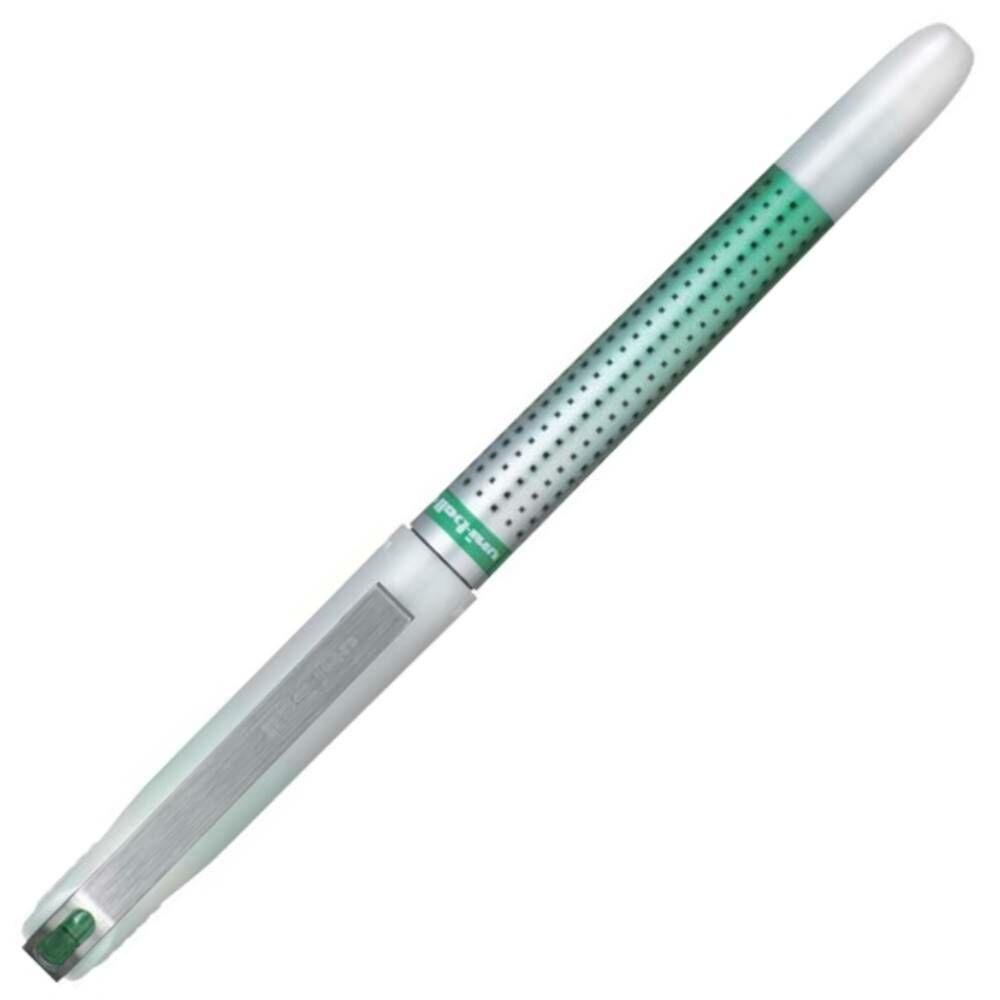 Uni Roller Kalem Eye Needle Ub-187S 0.7 Yeşil