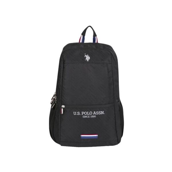 U.S. Polo Sırt Çantası Siyah 24328