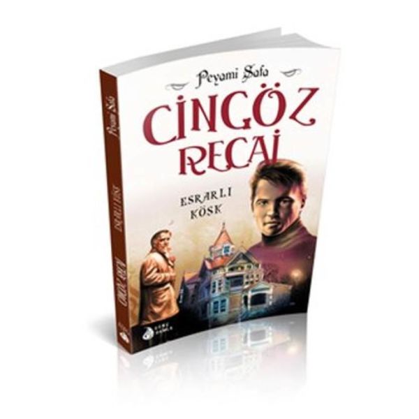 Cingöz Recai Esrarlı Köşk