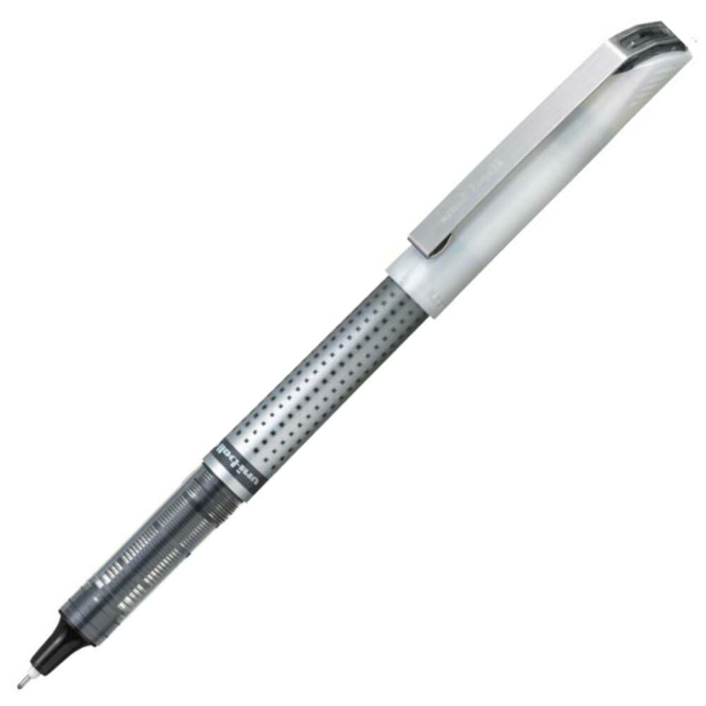 Uni Roller Kalem Eye Needle Ub-187S 0.7 Siyah