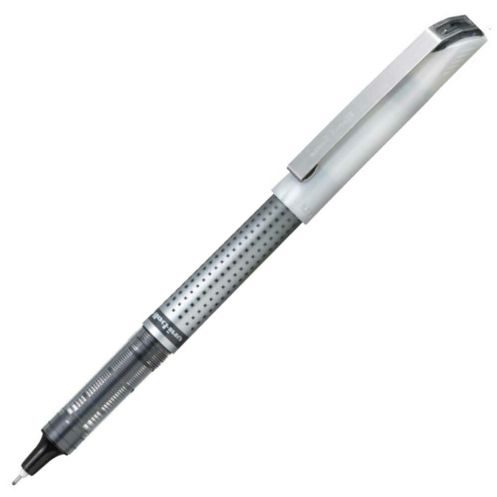 Uni Roller Kalem Eye Needle Ub-187S 0.7 Siyah
