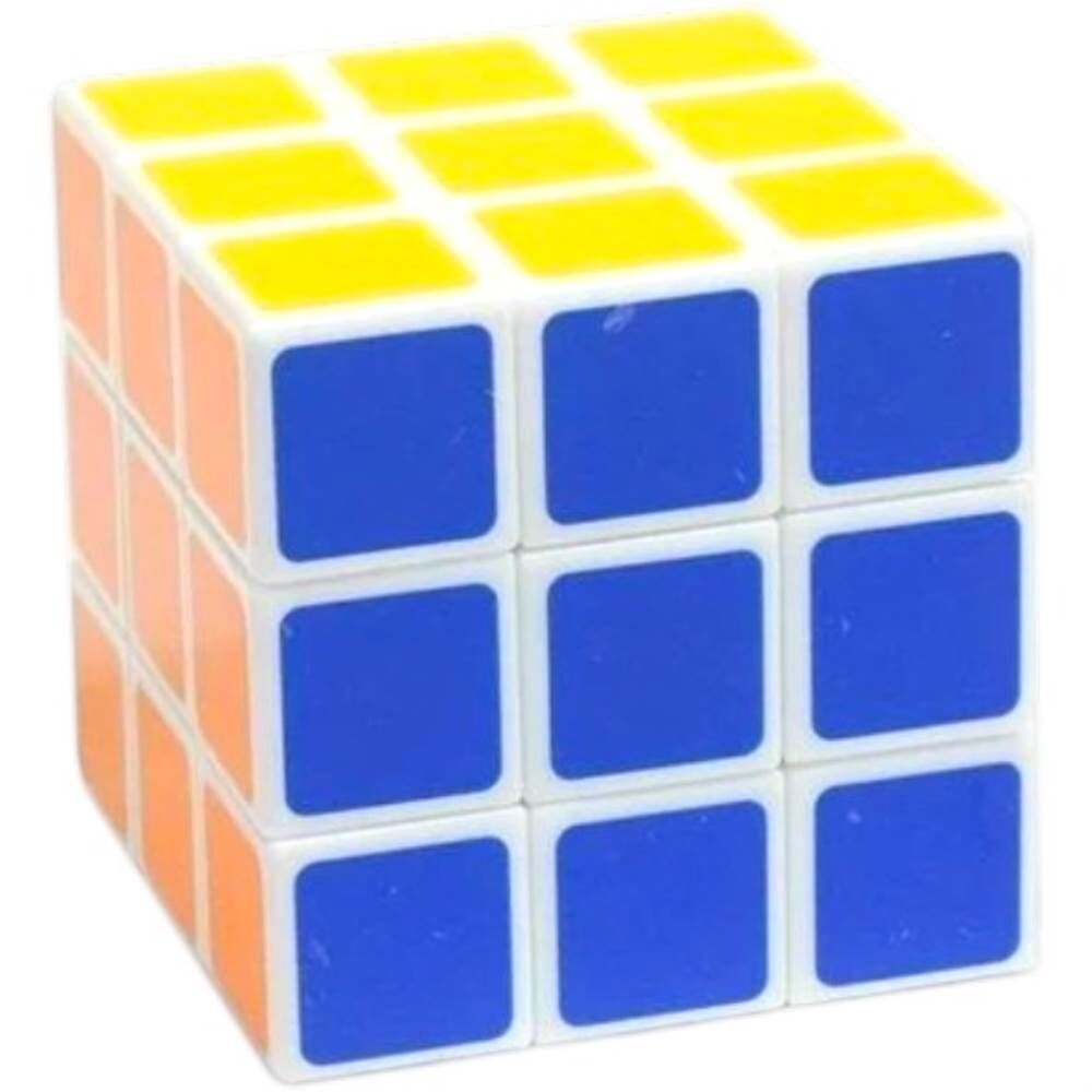 Zeka Küpü 3x3 628-2