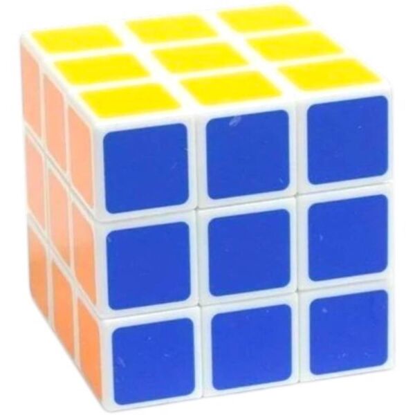 Zeka Küpü 3x3 628-2