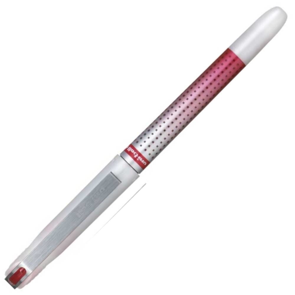 Uni Roller Kalem Eye Needle Ub-187S 0.7 Kırmızı