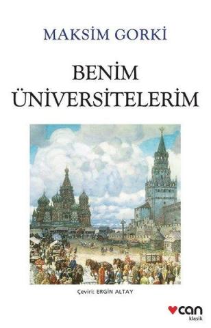 Benim Üniversitelerim