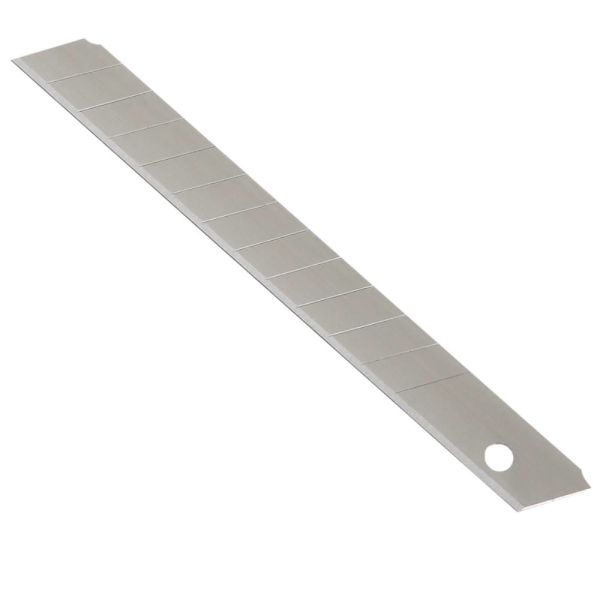 Kraf Maket Bıçağı Yedeği Dar 100 Lü 609G