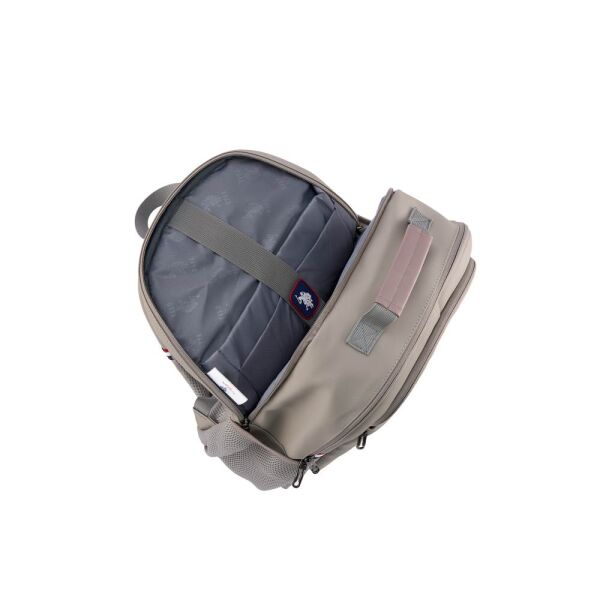 U.S. Polo Sırt Çantası Gri 25064