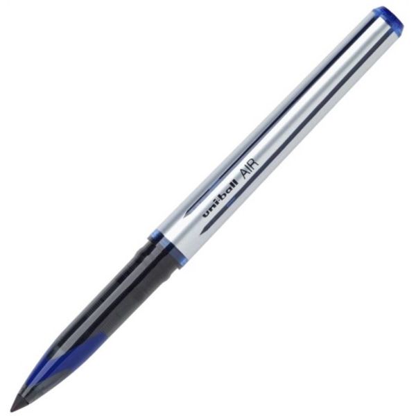 Uni Roller Kalem Aır Uba-188-L Mavi