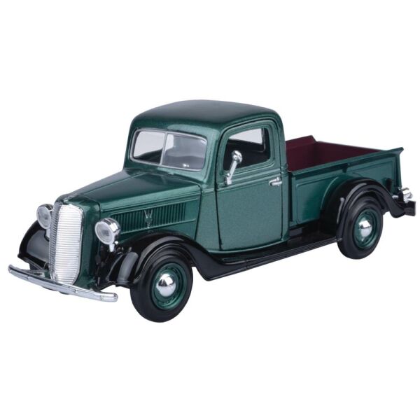 Motormax 1937 Ford Pickup 1:24 Model Araba