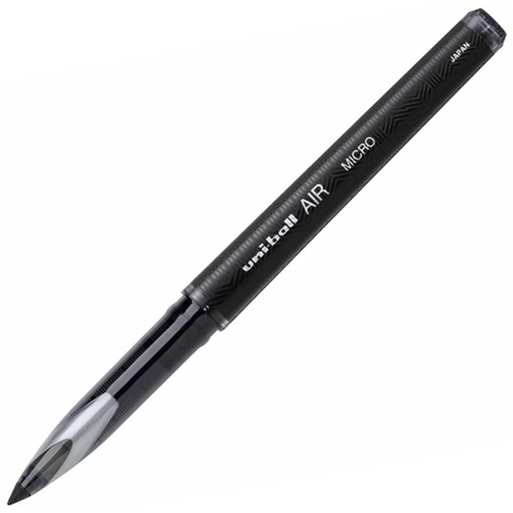 Uni Roller Kalem Aır Uba-188-M Siyah