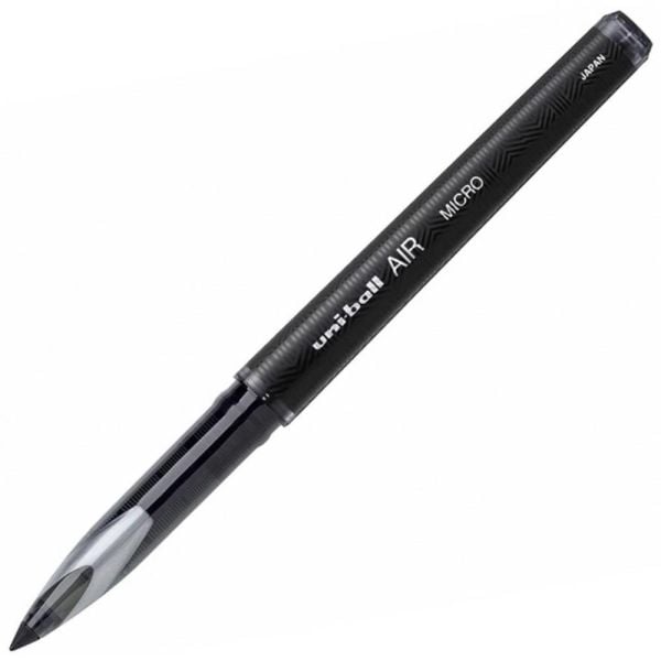 Uni Roller Kalem Aır Uba-188-M Siyah