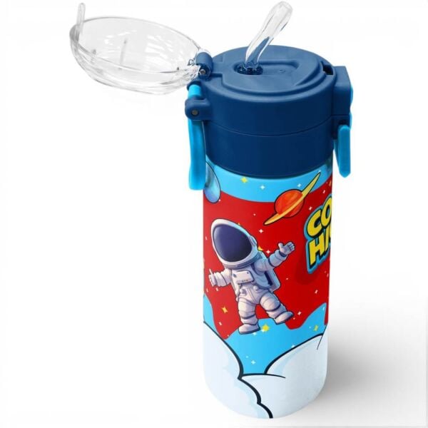 Coral High 38127 500 ml Çelik Termos Matara