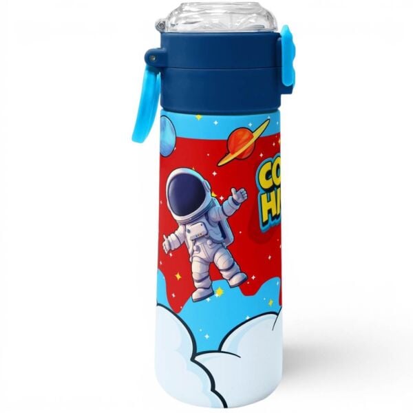 Coral High 38127 500 ml Çelik Termos Matara