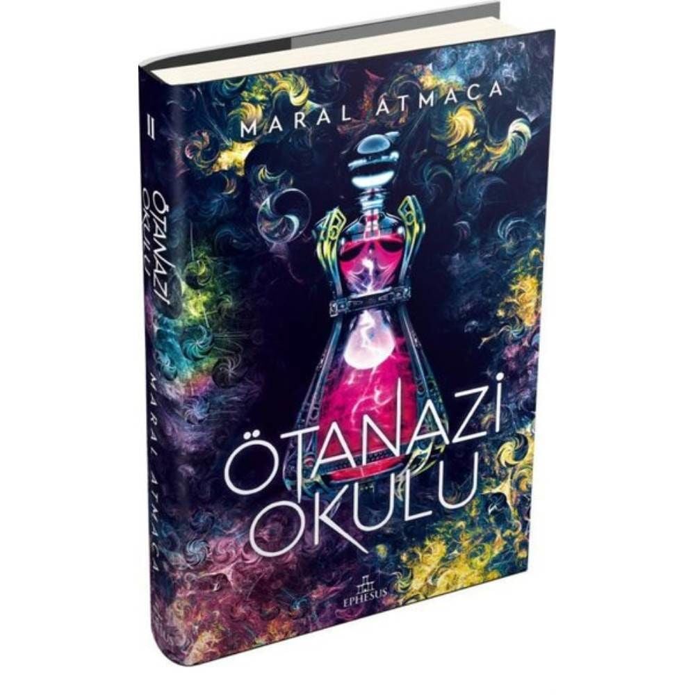 Ötanazi Okulu 2 Ciltli