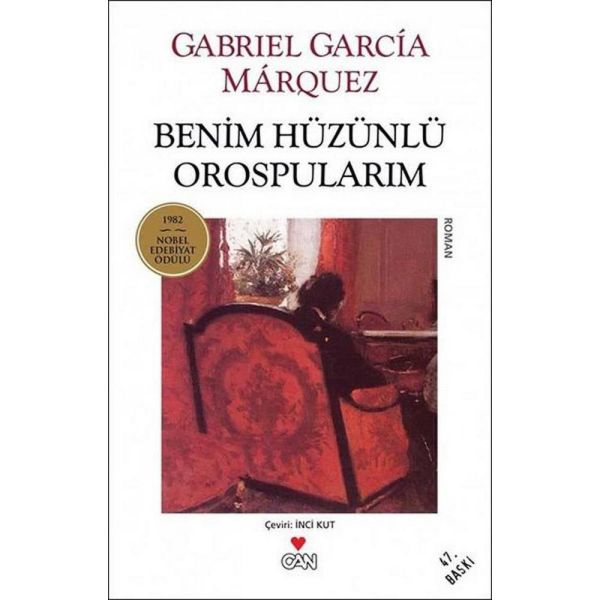 Benim Hüzünlü Orospularım
