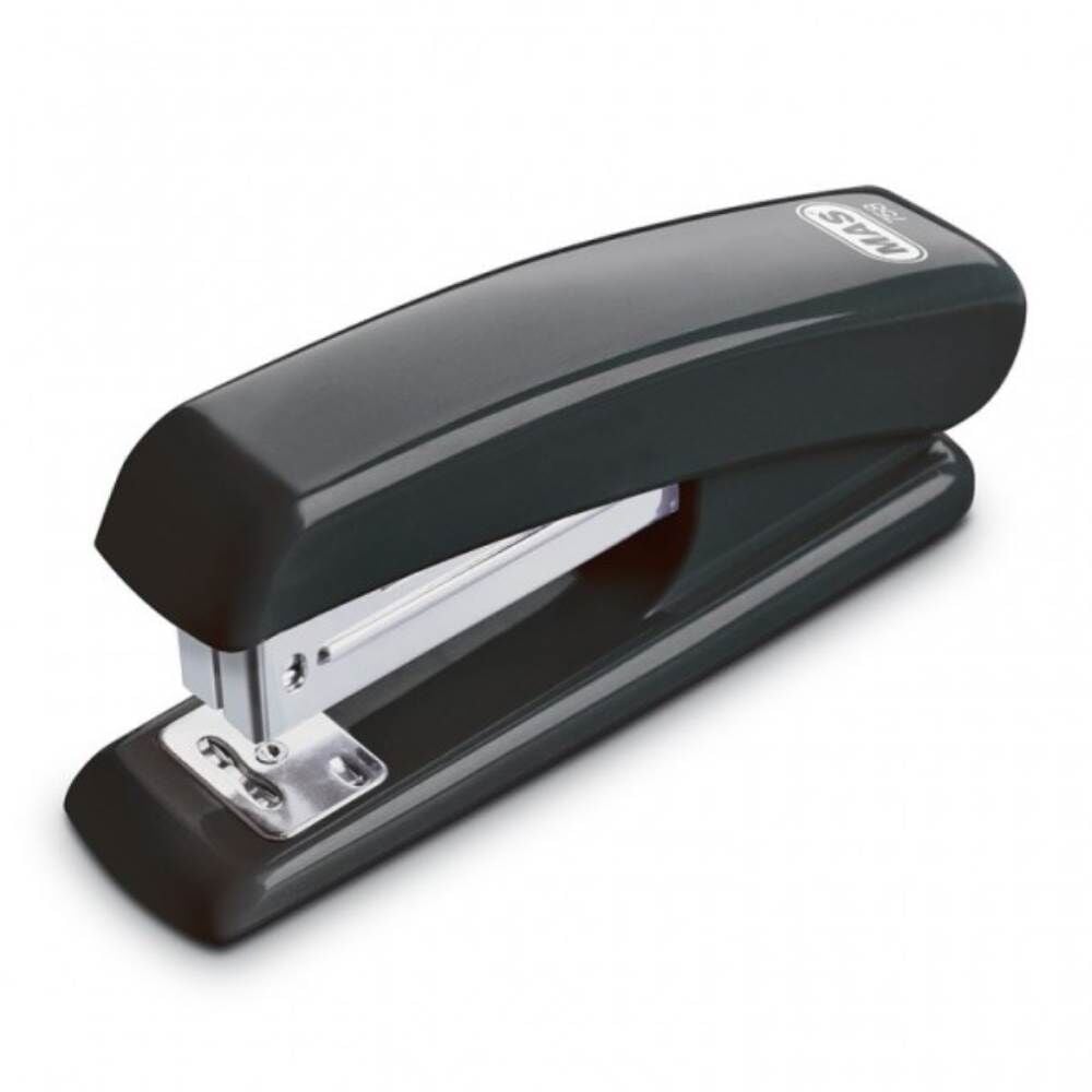 Mas Optimal Zımba Makinesi 24/6 Siyah 758