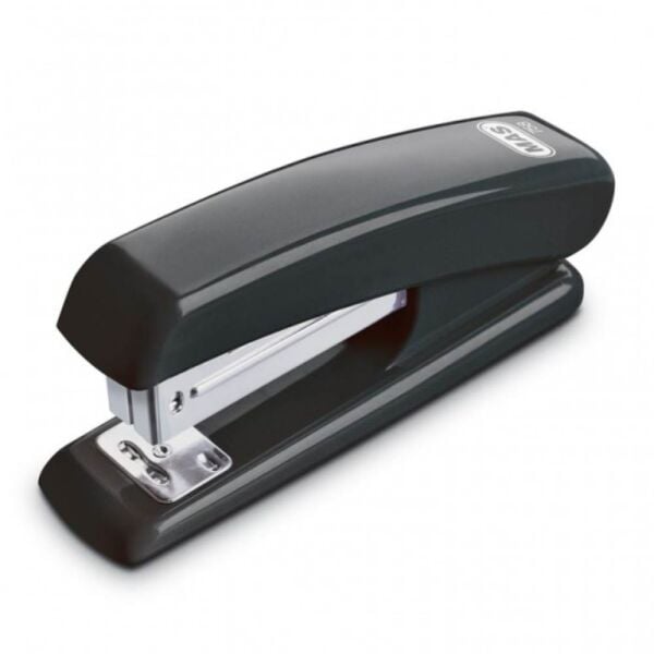 Mas Optimal Zımba Makinesi 24/6 Siyah 758