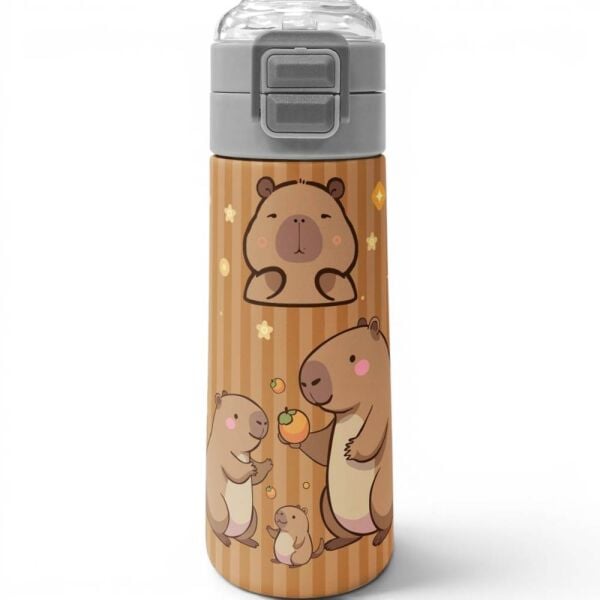 Coral High 31790 500 ml Çelik Termos Matara