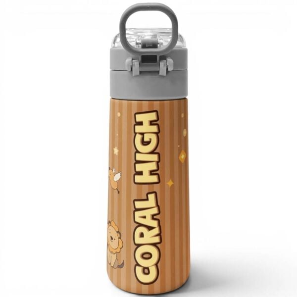 Coral High 31790 500 ml Çelik Termos Matara