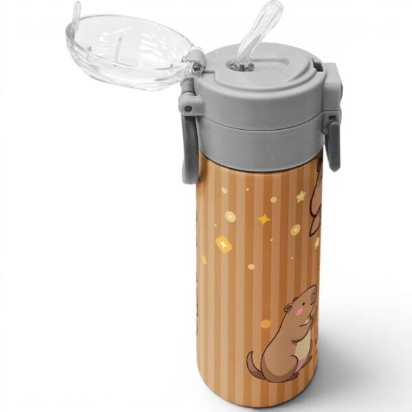 Coral High 31790 500 ml Çelik Termos Matara