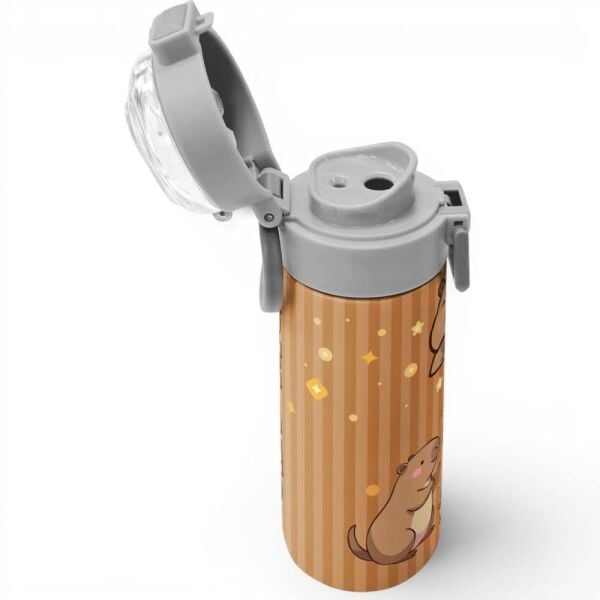 Coral High 31790 500 ml Çelik Termos Matara