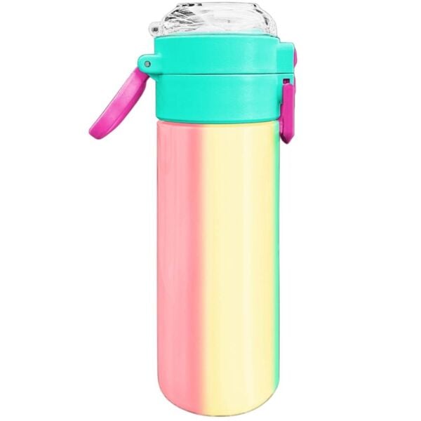 Coral High 31844 500 ml Çelik Termos Matara