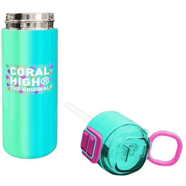 Coral High 31844 500 ml Çelik Termos Matara