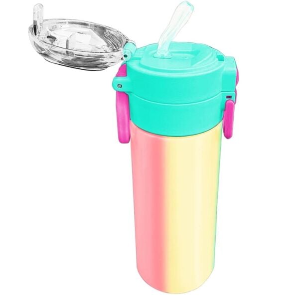 Coral High 31844 500 ml Çelik Termos Matara