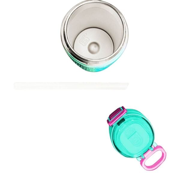 Coral High 31844 500 ml Çelik Termos Matara