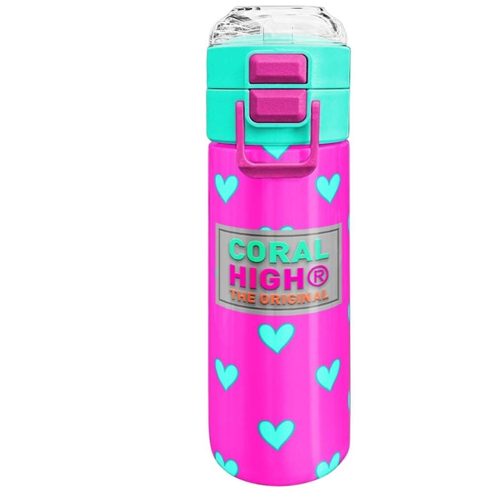 Coral High 31906 500 ml Çelik Termos Matara