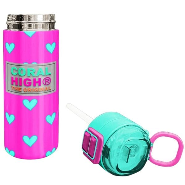 Coral High 31906 500 ml Çelik Termos Matara