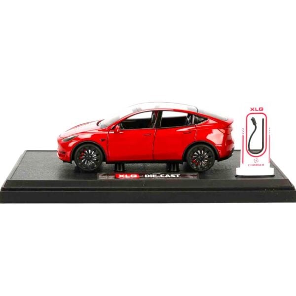 Asya 1:24 Metal Model Araba C5908-M92311-1