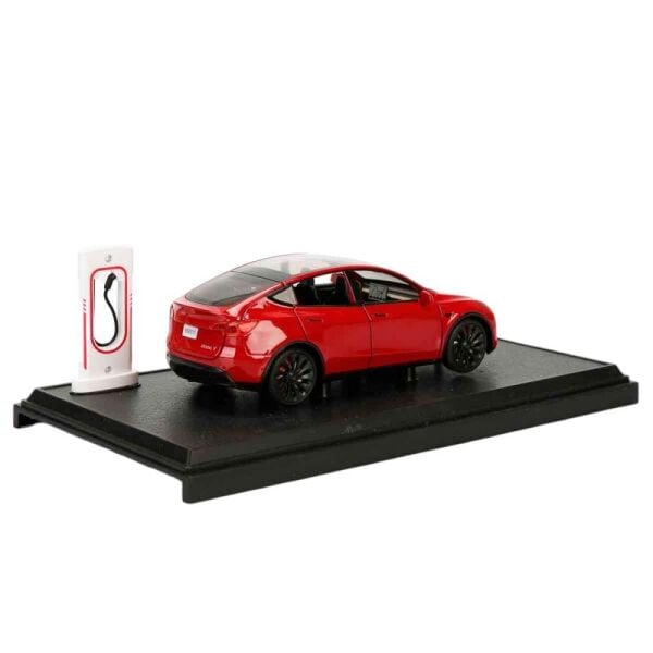 Asya 1:24 Metal Model Araba C5908-M92311-1