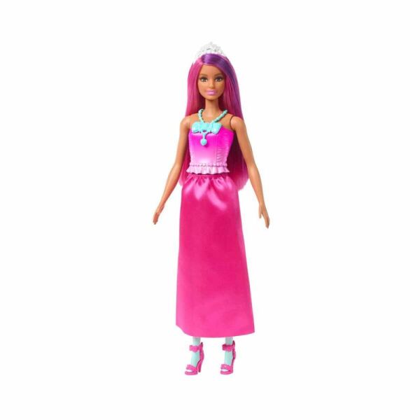 Barbie Dreamtopia Bebek ve Aksesuarları HLC28