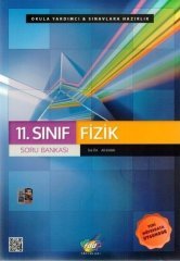 Fdd 11.Sınıf Fizik Soru Bankası