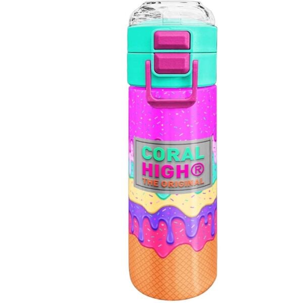 Coral High 31938 500 ml Çelik Termos Matara