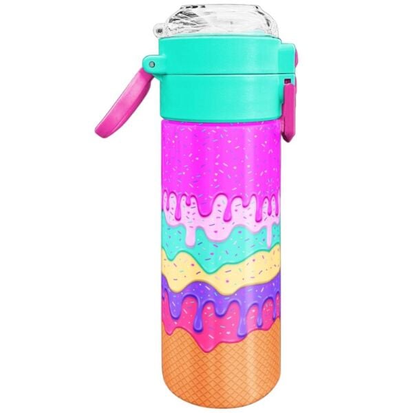 Coral High 31938 500 ml Çelik Termos Matara