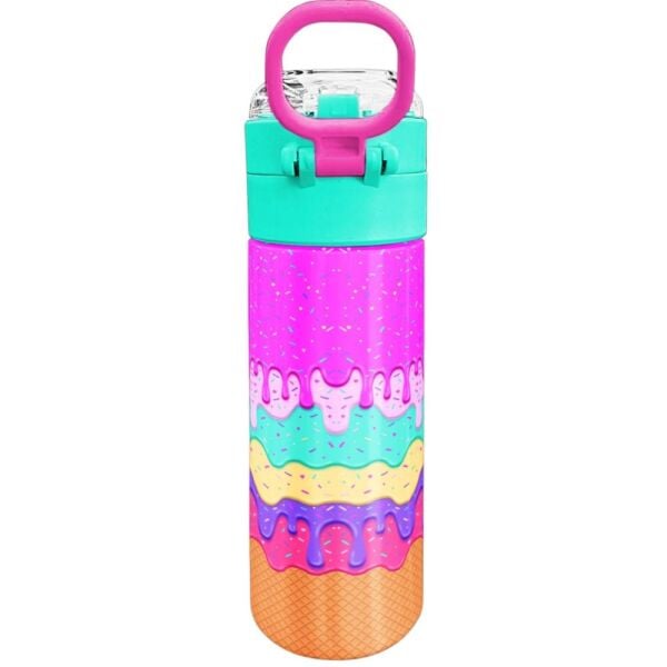 Coral High 31938 500 ml Çelik Termos Matara