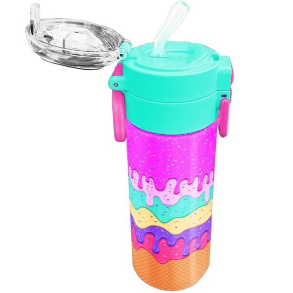 Coral High 31938 500 ml Çelik Termos Matara